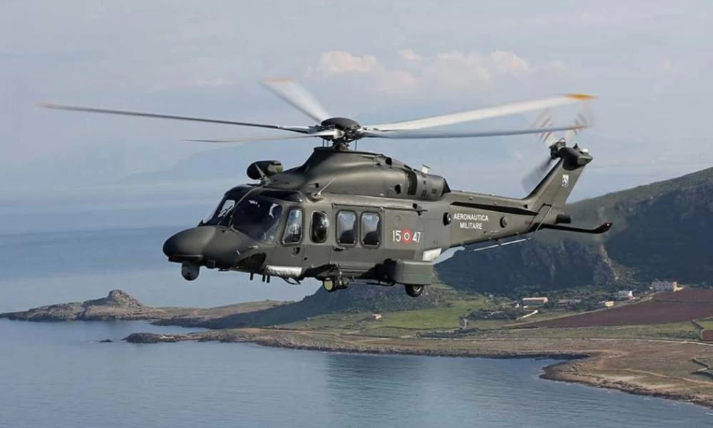 Η Άγκυρα παγώνει την αγορά ελικοπτέρων από την Ρώμη